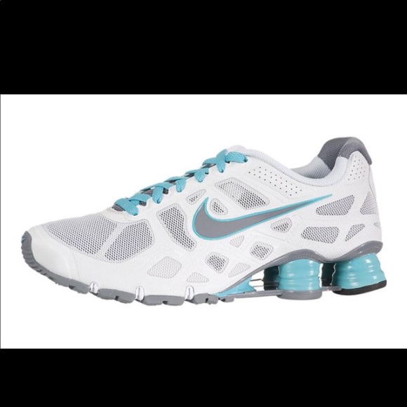 Nike | Shoes | Nike Shox Turbo 2 Running Shoes | Poshmark